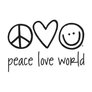 Shop Peace Love World coupon codes logo