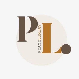 Peaceluxury logo