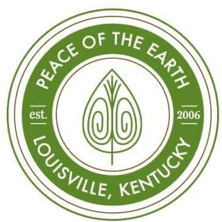 Peace of the Earth logo