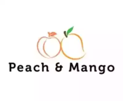 Shop Peach & Mango coupon codes logo