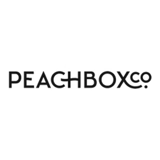PEACHBOX CO. logo
