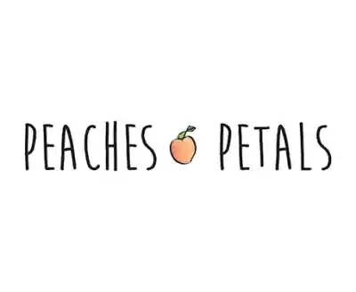 Peaches and Petals discount codes