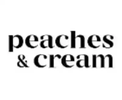 Shop Peaches & Cream coupon codes logo