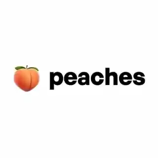Peaches Art logo