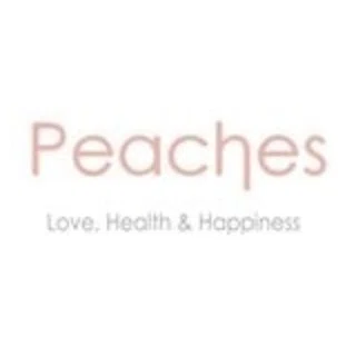 Shop Peaches Sportswear logo