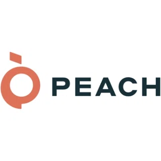 Peach Finance logo