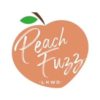 Peach Fuzz Waxing And Threading logo