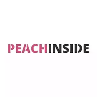 peachinside.com logo