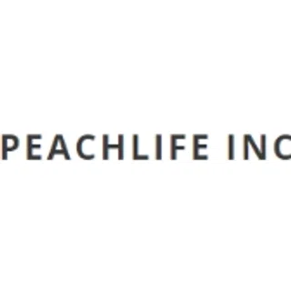 Peachlife Inc logo