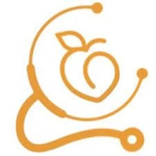 Peach Medical Sourcing logo