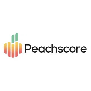 Peachscore logo