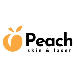 Peach Skin & Laser logo