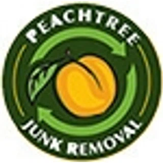 Peachtree Junk Removal logo