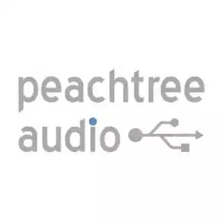 Shop Peachtree Audio logo