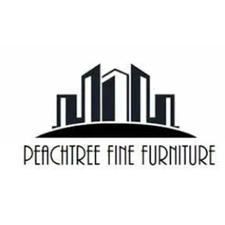 Peachtree Fine Furniture logo