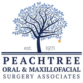 Peachtree Oral & Maxillofacial Surgery logo