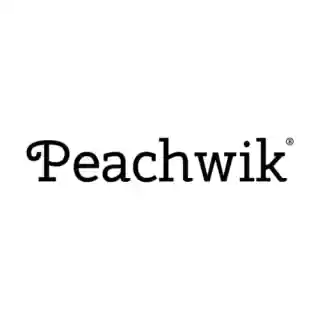 Peachwik discount codes
