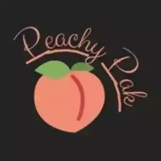Peachy Pak Fitness logo