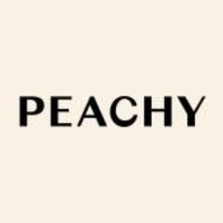 Shop Peachy Studio logo