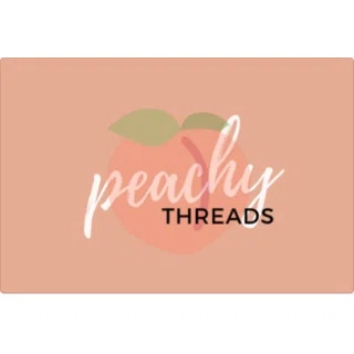 Peachy Threads Apparel coupon codes