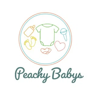 Peachy Babys logo