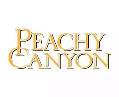Peachy Canyon logo