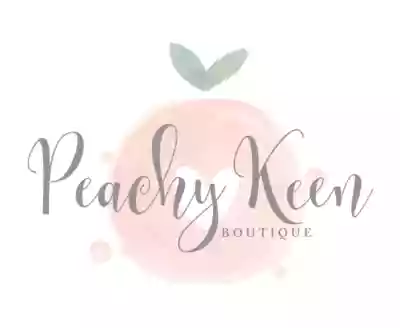 Shop Peachy Keen Boutique promo codes logo