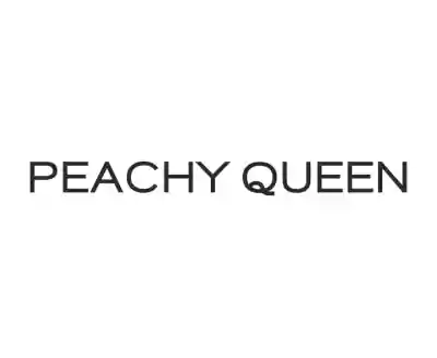 Shop Peachy Queen logo