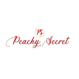 Shop Peachy Secret coupon codes logo