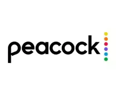 Shop Peacock coupon codes logo