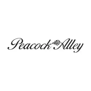 Peacock Alley promo codes