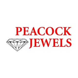 Shop Peacock Jewels logo