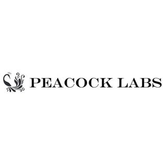 Peacock Labs logo