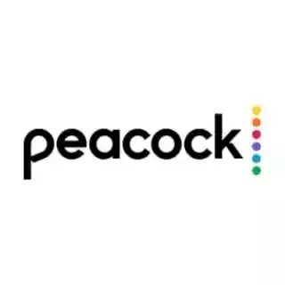 Peacock TV promo codes