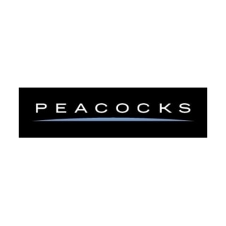 Shop Peacocks UK logo