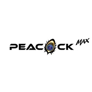 Peacock Supplements logo