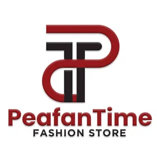 Peafan Time logo