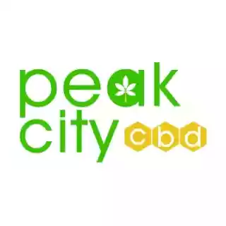 Peak City  coupon codes