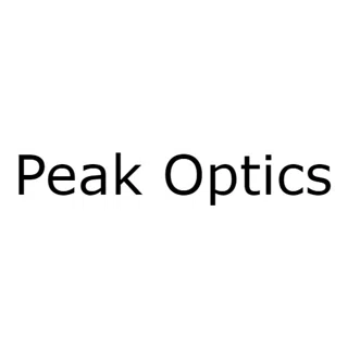 Peak Optics coupon codes
