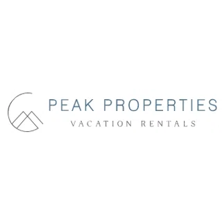 Shop Peak Properties of Maine logo