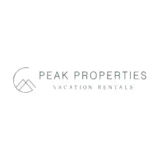Peak Properties of Maine discount codes