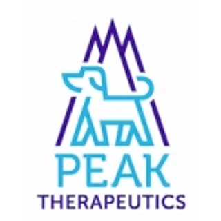 Shop Peak Therapeutics logo