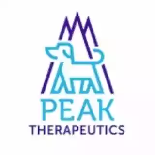 Peak Therapeutics coupon codes