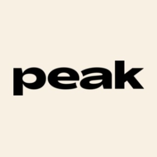 Shop Peak discount codes logo