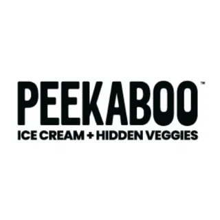 Peekaboo logo