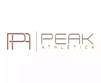 Shop Peak Athletica coupon codes logo
