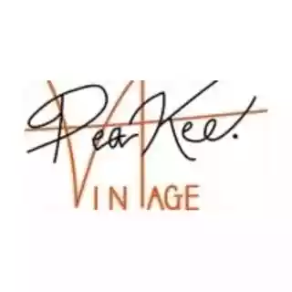 Peakee Vintage logo