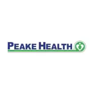 Peake Health coupon codes