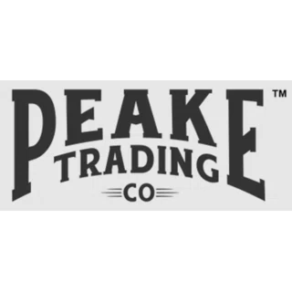 Peake Trading Co. logo