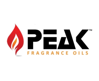 Shop PEAK Fragrance logo